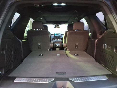 Certified 2023 Chevrolet Tahoe Premier w/ Max Trailering Package image 20