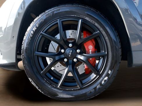 Used 2020 Jeep Grand Cherokee SRT AWD/4WD image 33