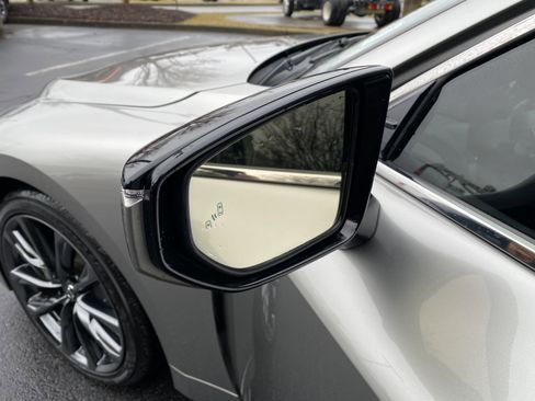 Used 2023 Lexus IS 350 F Sport image 37