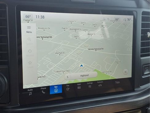 New 2026 Ford F350 Lariat w/ Lariat Ultimate Package image 6