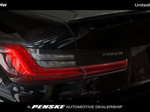 New 2026 BMW M340i w/ Driving Assistance Package image 37