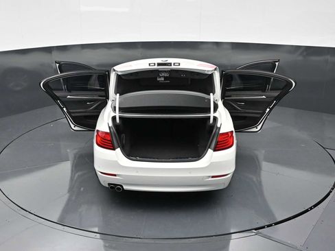 Used 2015 BMW 528i Sedan RWD image 34