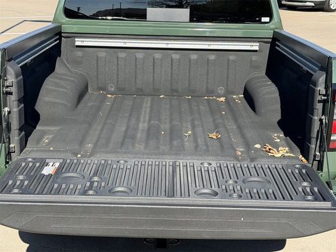 Used 2025 Nissan Frontier PRO-4X w/ Pro Convenience Package image 29