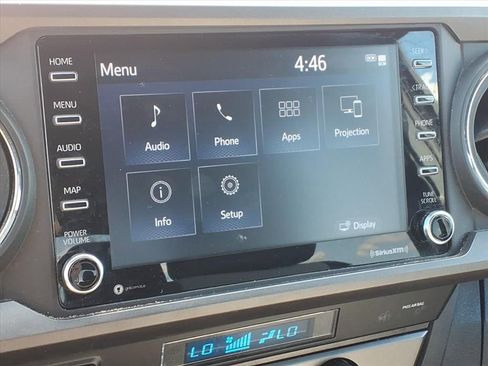 Certified 2023 Toyota Tacoma TRD Off-Road AWD/4WD image 22