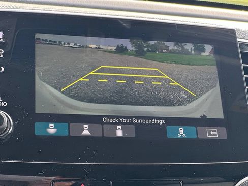 Used 2019 Honda Pilot Elite image 24