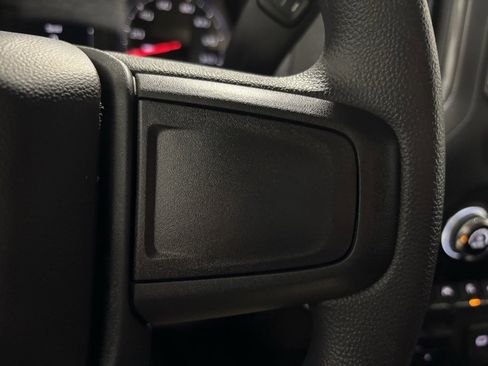 New 2026 GMC Sierra 1500 Pro w/ Graphite Edition image 16