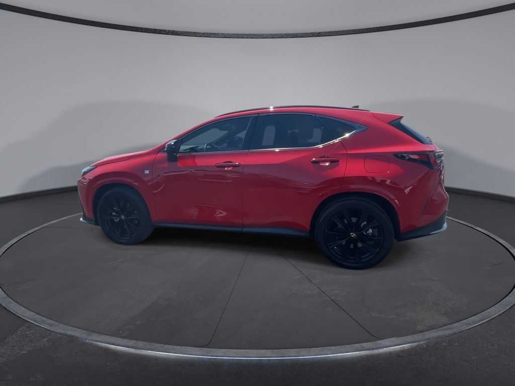 Used 2024 Lexus NX 350 F Sport AWD/4WD image 6