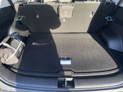 New 2026 Kia Seltos S image 8