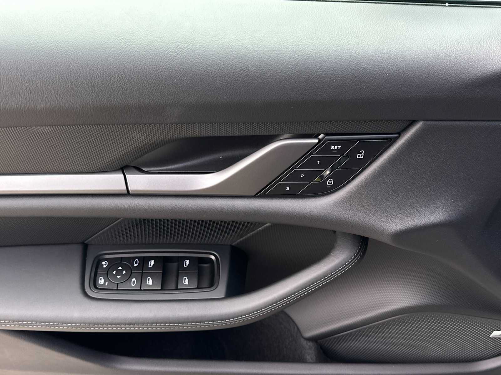 New 2025 Porsche Taycan AWD/4WD image 12