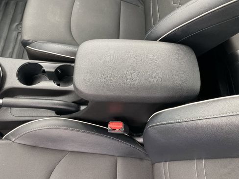 Used 2022 Kia Forte GT-Line image 21