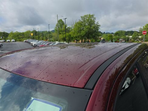 New 2025 RAM 1500 Big Horn image 12