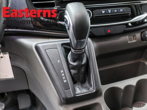 Used 2023 Ford Transit 350 XLT RWD image 13