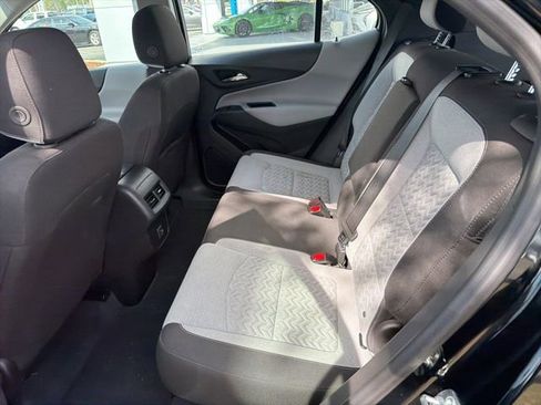 Certified 2024 Chevrolet Equinox LS image 7