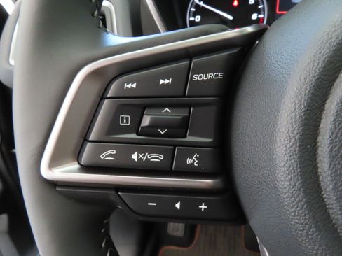 New 2026 Subaru Ascent Touring AWD/4WD image 14