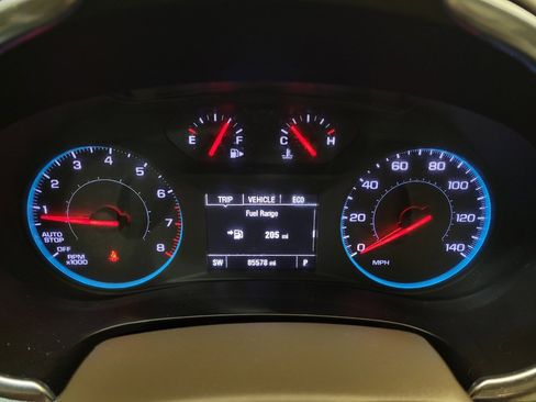 Used 2020 Chevrolet Malibu LT image 23