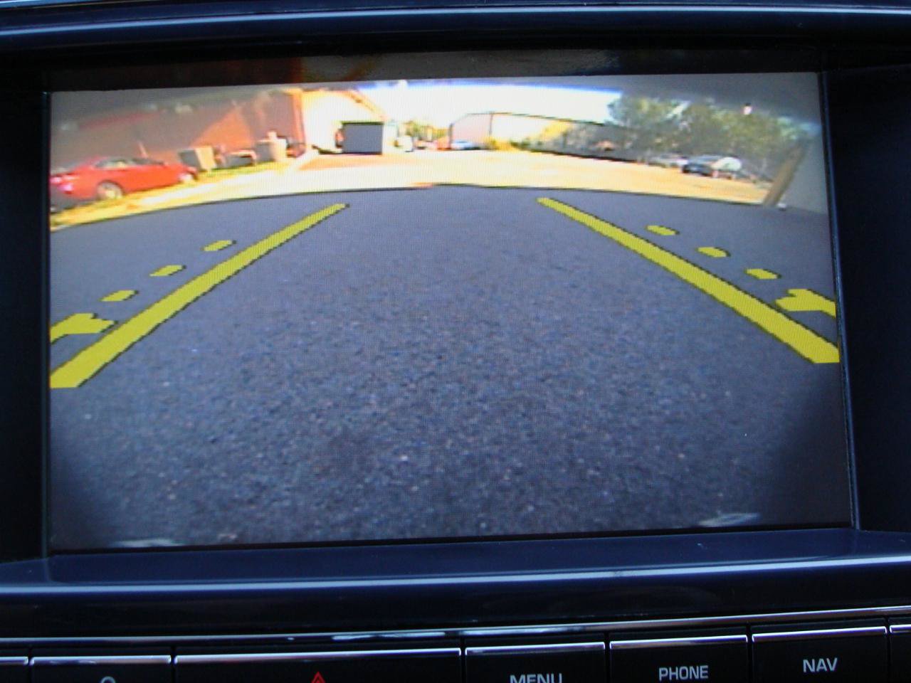 Used 2014 Jaguar XJ R RWD image 21