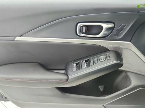 Used 2025 Acura Integra Type S FWD image 35