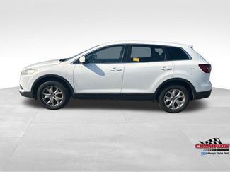 Used 2013 MAZDA CX-9 Touring video 2