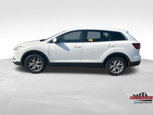 Used 2013 MAZDA CX-9 Touring image 2