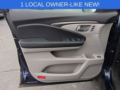 Used 2023 Honda Ridgeline RTL image 23