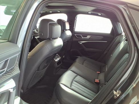 Used 2025 Audi A6 Premium Plus w/ Premium Plus Package image 17