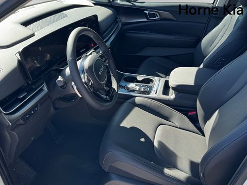 New 2026 Kia Carnival SX w/ SX Dark Edition Package image 8