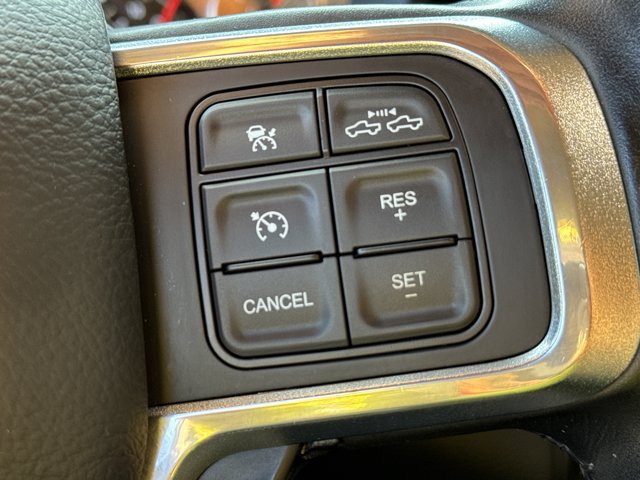 Used 2019 RAM 3500 Laramie AWD/4WD image 28