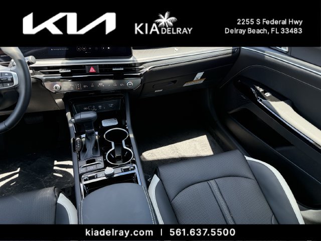New 2026 Kia K5 GT-Line w/ GT-Line Premium Package AWD/4WD image 14