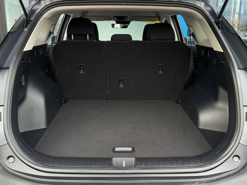 Used 2024 Kia Sportage LX image 24