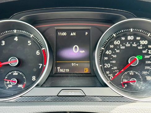Used 2016 Volkswagen GTI S FWD image 18