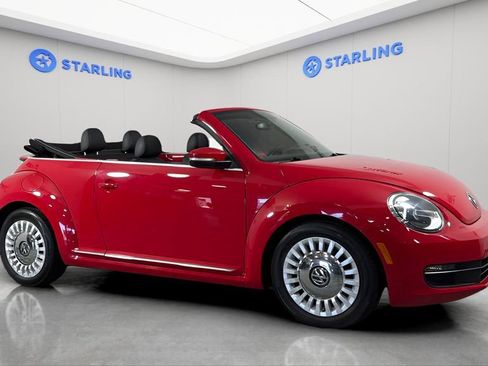 Used 2013 Volkswagen Beetle 2.5 FWD image 16