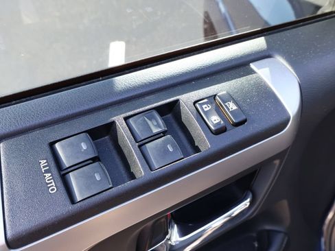 Used 2019 Toyota 4Runner SR5 Premium AWD/4WD image 14