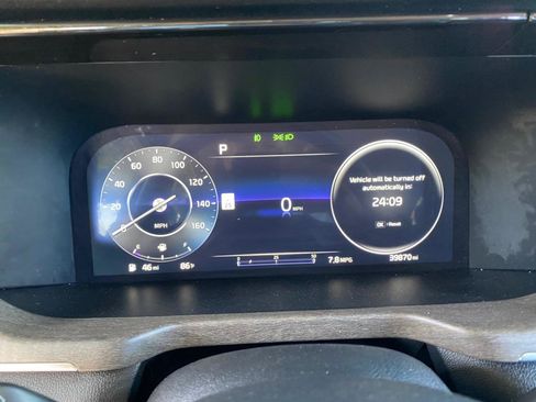 Used 2023 Kia Sorento SX Prestige AWD/4WD image 69