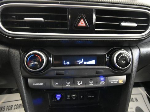 Used 2020 Hyundai Kona Ultimate AWD/4WD image 23