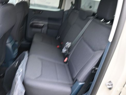 New 2025 Ford Maverick XL w/ 4K Tow Package image 21