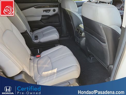Certified 2023 Honda Pilot Touring image 25