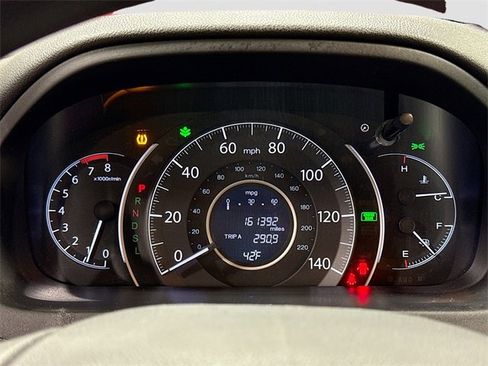Used 2015 Honda CR-V EX image 14