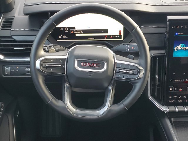 Used 2024 GMC Acadia Elevation w/ LPO, Floor Liner Package FWD image 13