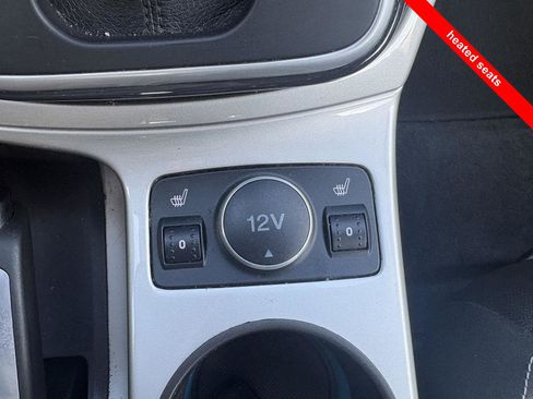 Used 2013 Ford C-MAX SEL image 5