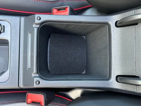 New 2025 Volkswagen GTI SE image 26