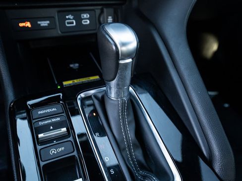 Certified 2023 Acura Integra A-Spec image 31