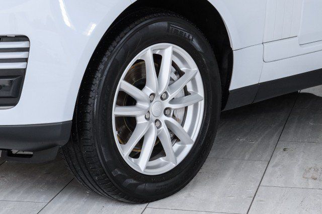Used 2020 Land Rover Range Rover AWD/4WD image 60