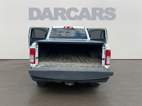 Used 2023 RAM 2500 Tradesman w/ Snow Chief Group AWD/4WD image 28