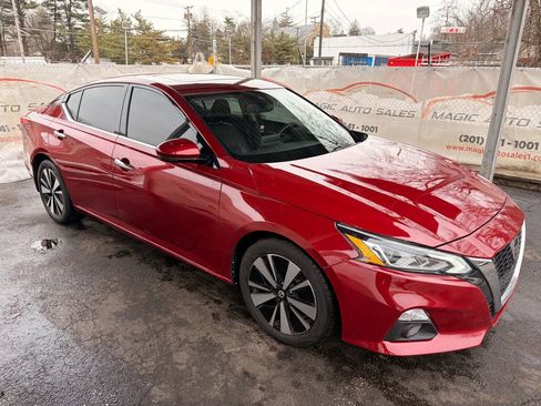 Used 2020 Nissan Altima 2.5 SL FWD image 55