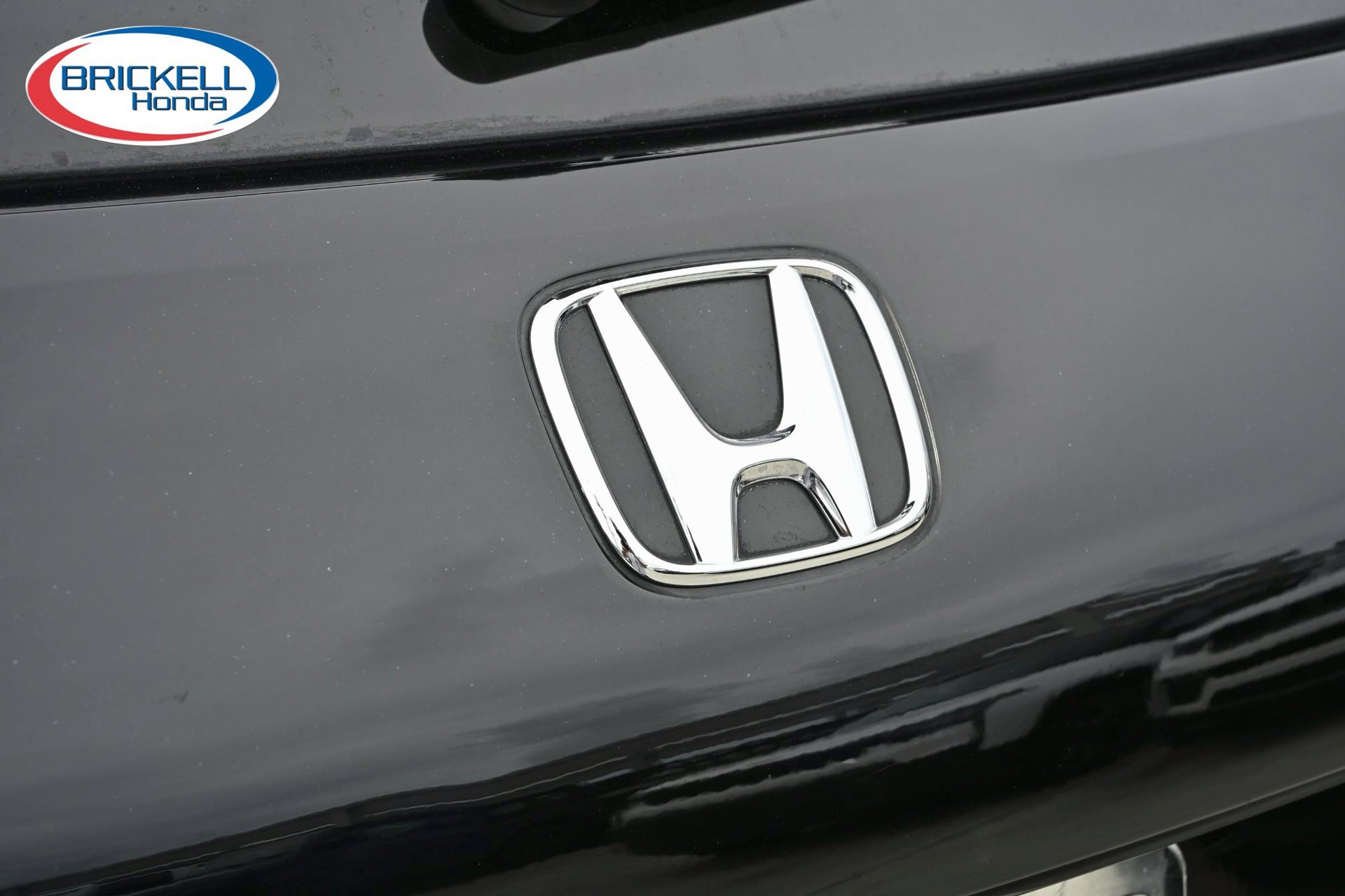 Certified 2024 Honda HR-V EX-L image 11
