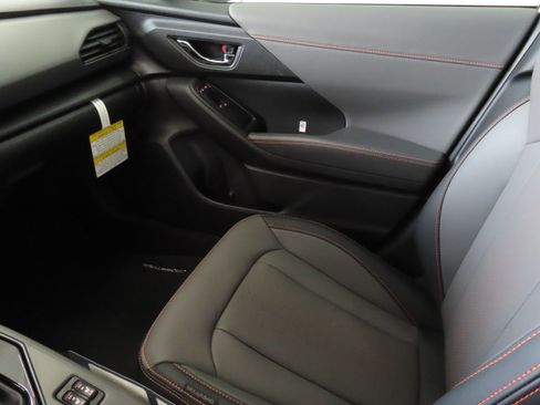 New 2026 Subaru Crosstrek 2.5i Limited image 20