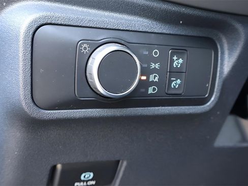 Used 2022 Ford Bronco Black Diamond image 19