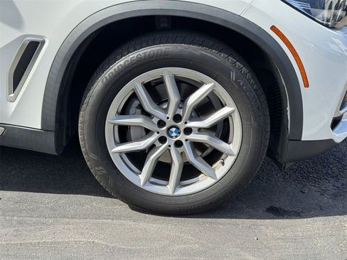 Used 2019 BMW X5 xDrive40i w/ Convenience Package image 22