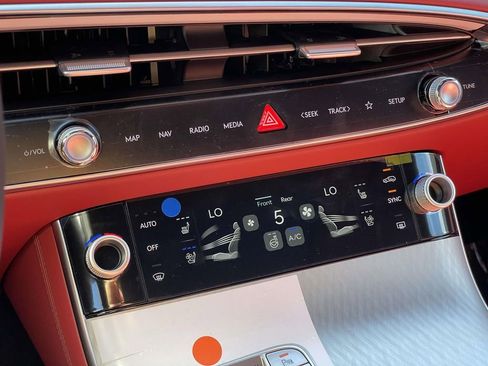 New 2026 Genesis GV70 2.5T Sport Prestige image 17