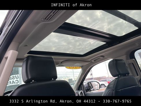 Used 2020 Ford Expedition Platinum image 43